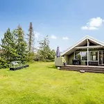 Emiljan - From The Sea By Interhome Сasa de vacaciones Hals