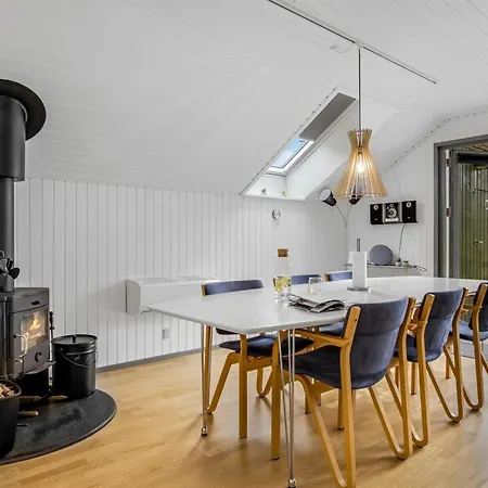 Semesterbostad Emiljan - From The Sea By Interhome *