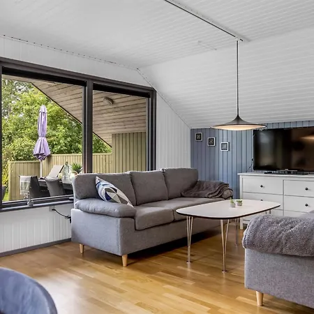 Emiljan - From The Sea By Interhome Semesterbostad *