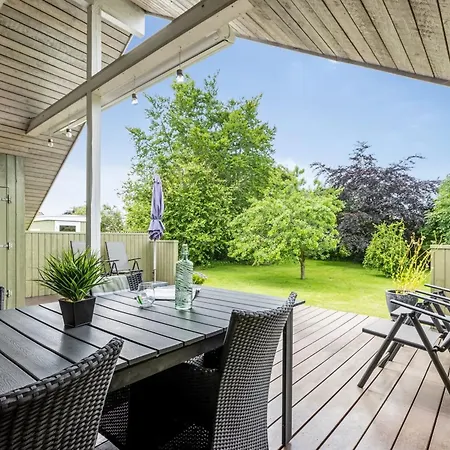 Feriehus Emiljan - From The Sea By Interhome