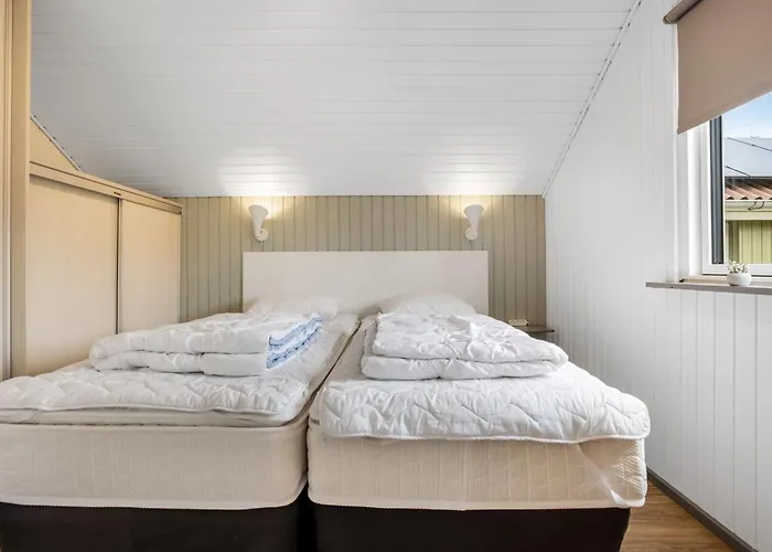 Emiljan - From The Sea By Interhome