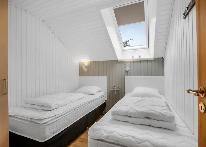 Emiljan - From The Sea By Interhome