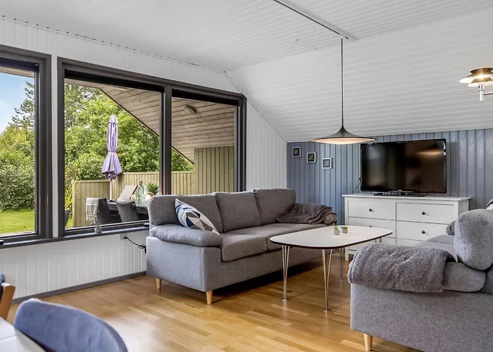 Emiljan - From The Sea By Interhome Сasa de vacaciones *