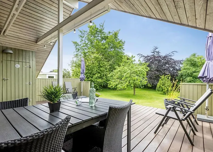 Сasa de vacaciones Emiljan - From The Sea By Interhome