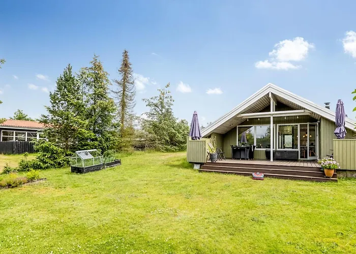 Emiljan - From The Sea By Interhome Сasa de vacaciones Hals