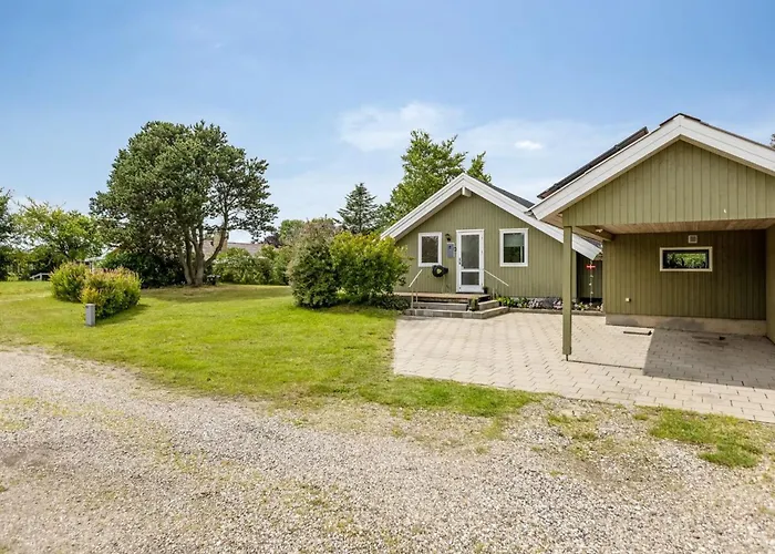 Emiljan - From The Sea By Interhome