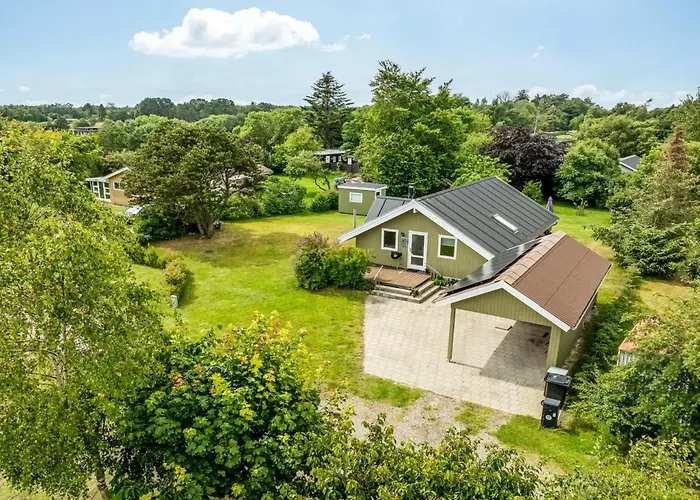 Emiljan - From The Sea By Interhome