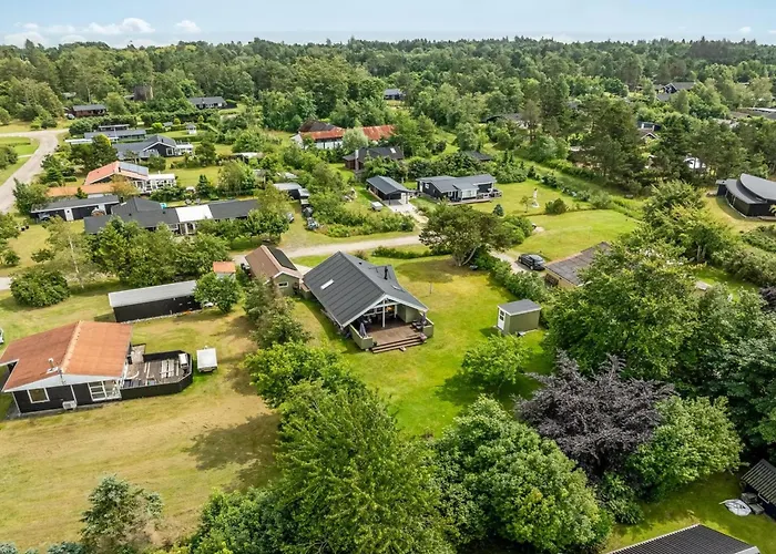 Сasa de vacaciones Emiljan - From The Sea By Interhome Hals